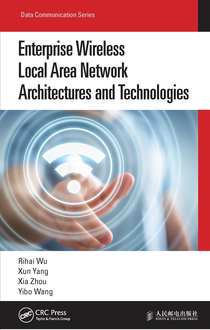 Kniha Enterprise Wireless Local Area Network Architectures and Technologies 