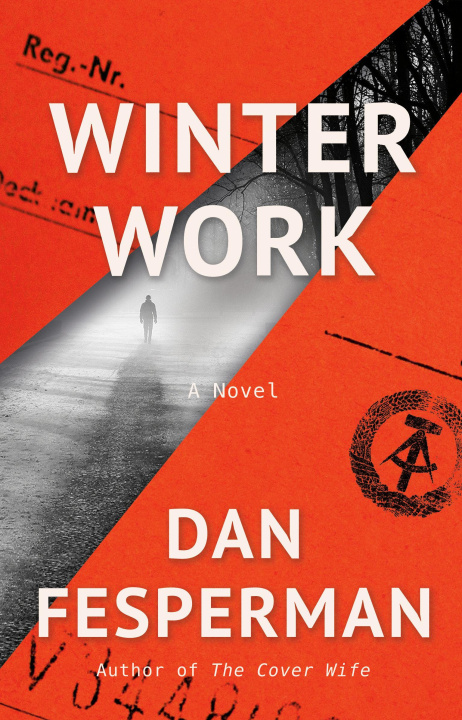 Knjiga Winter Work Fesperman