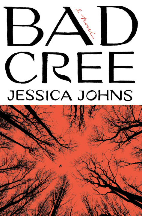 Boek Bad Cree Johns