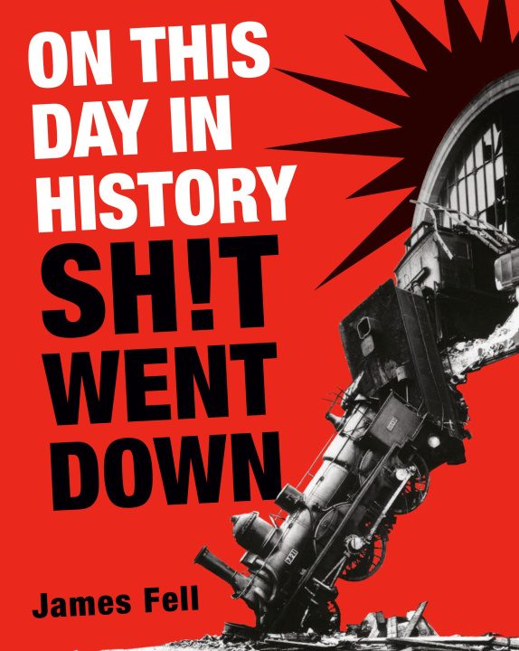 Buch On This Day in History Sh!t Went Down 