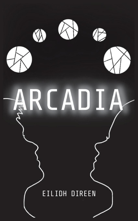 Knjiga Arcadia Eilidh Direen