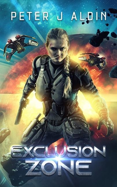 Buch Exclusion Zone Peter J Aldin