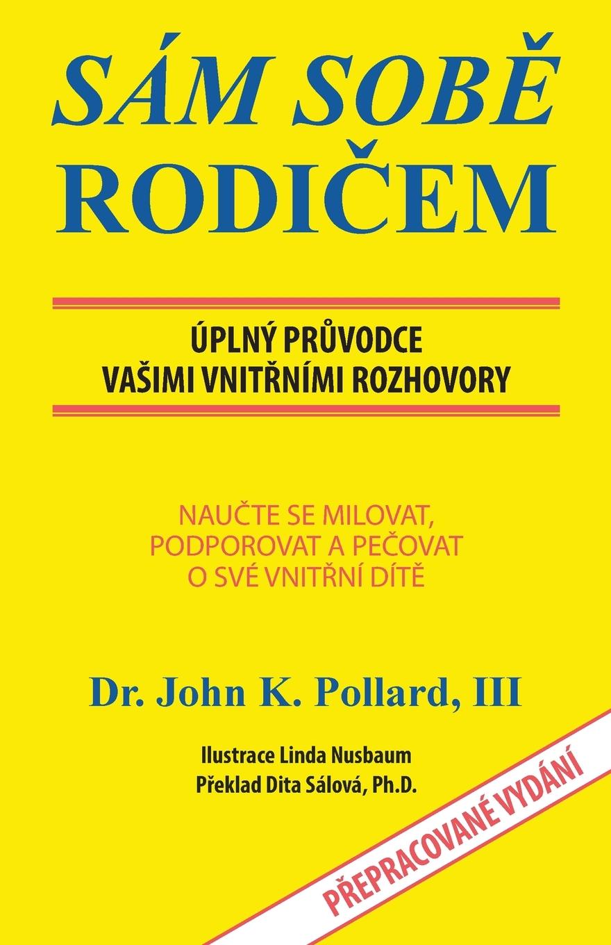 Knjiga SÁM SOB? RODI?EM John K. Pollard