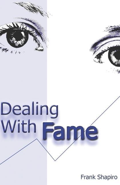 Boek Dealing With Fame Frank Shapiro