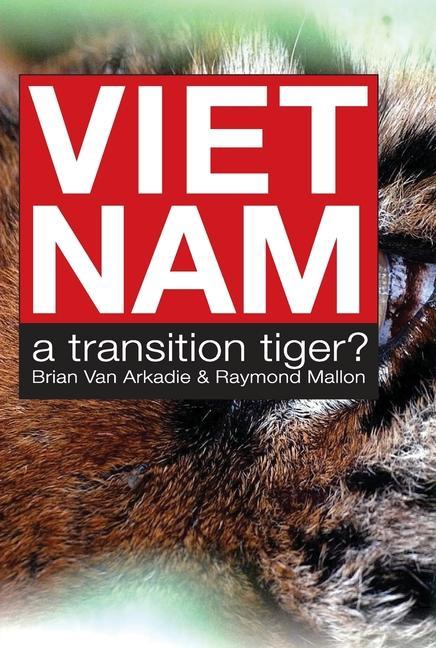 Carte Viet Nam - a Transition Tiger? Raymond Mallon