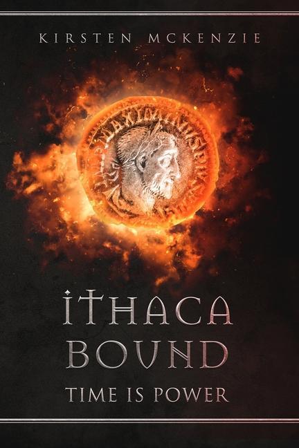 Knjiga Ithaca Bound Mark Richards
