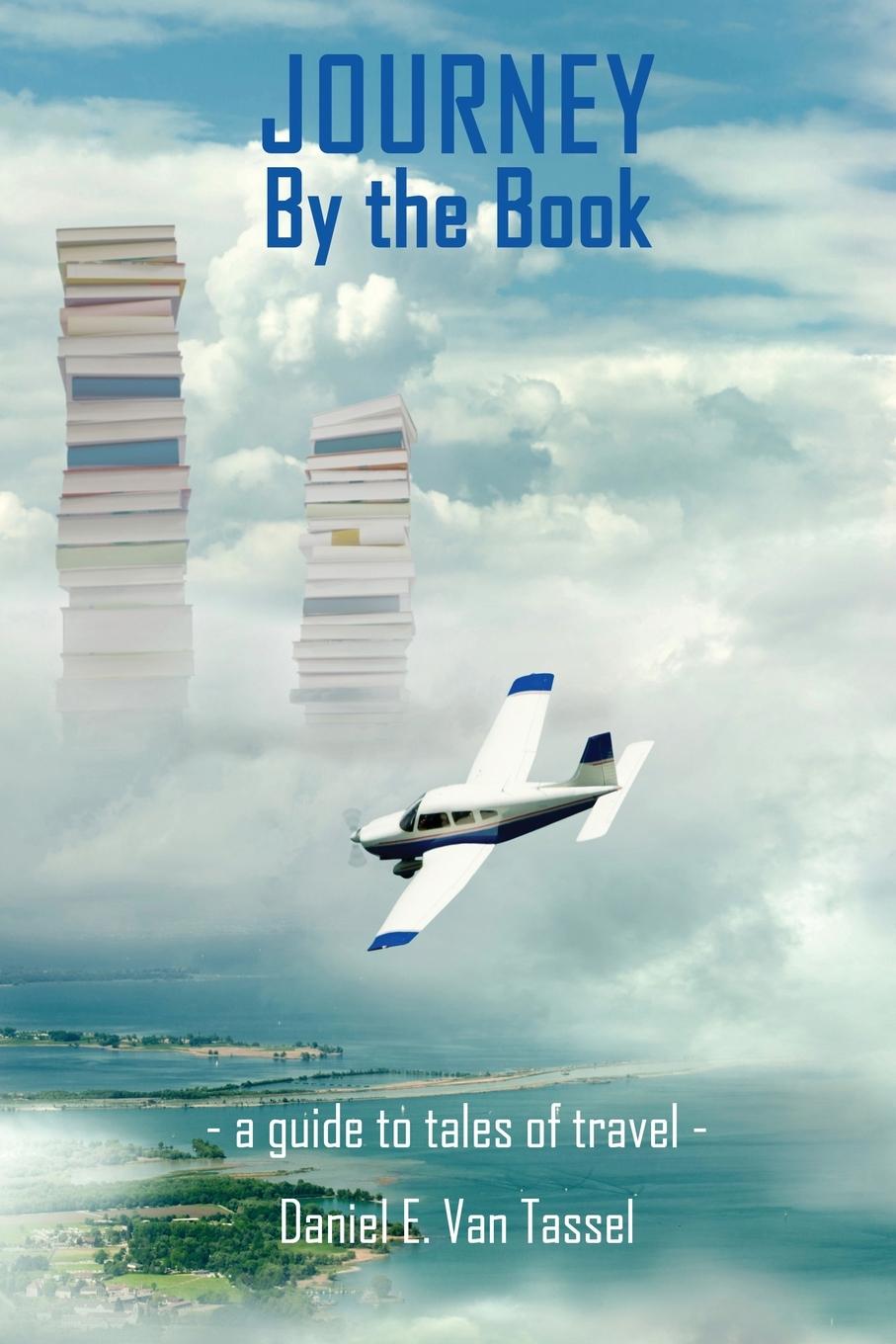 Kniha Journey by the Book 