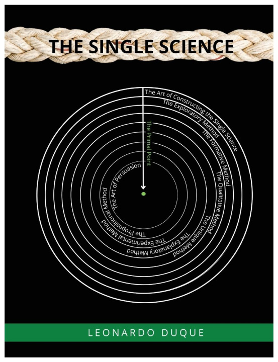 Βιβλίο The Single Science - Second Edition Leonardo Duque