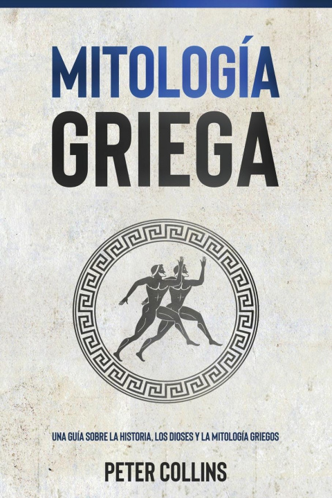 Carte Mitología Griega Peter Collins