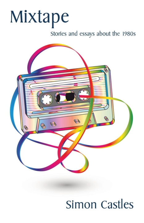 Knjiga Mixtape Simon Castles
