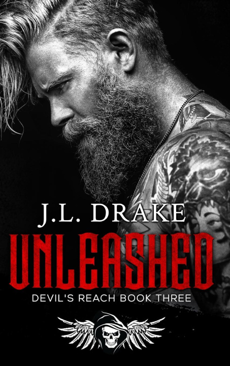 Book Unleashed (Hardcover) J.L. Drake