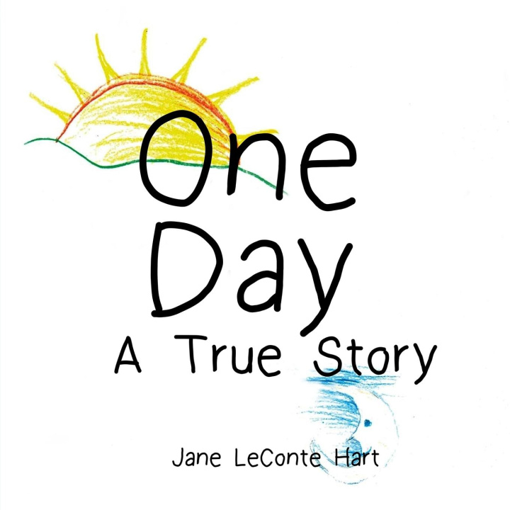 Buch One Day Jane LeConte Hart