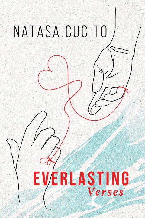 Knjiga Everlasting Verses Natasa C To