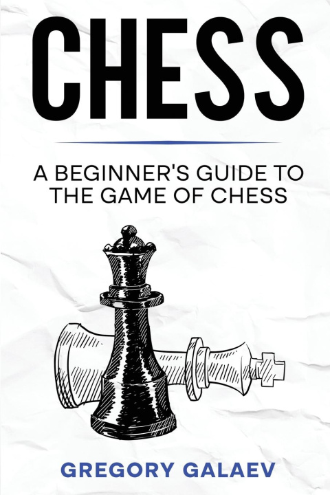 Könyv Chess 