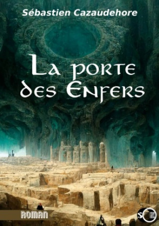 Knjiga La porte des enfers 