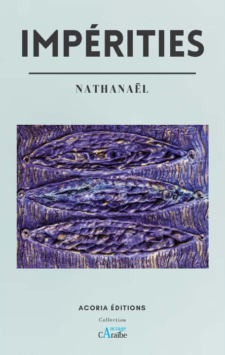 Книга Impérities Nathanael