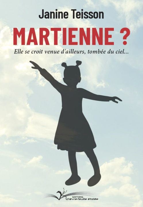 Buch Martienne ? Teisson
