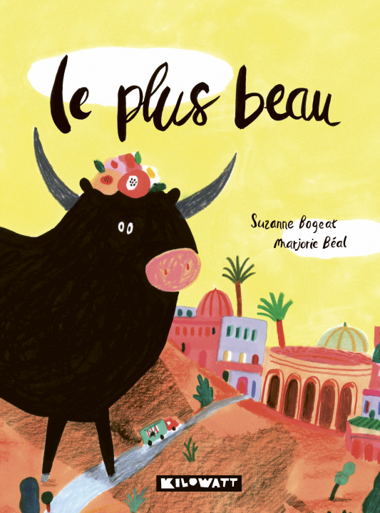 Buch LE PLUS BEAU Suzanne Bogeat