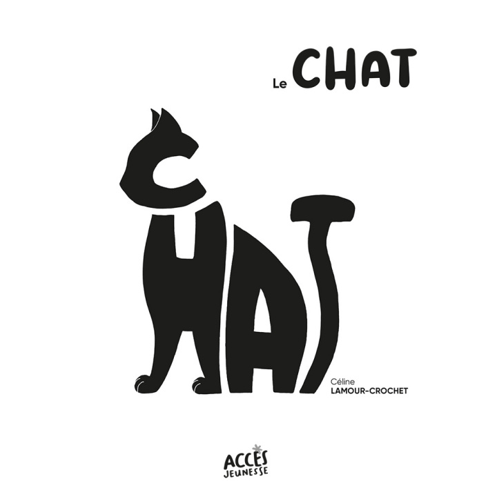Knjiga LE CHAT 