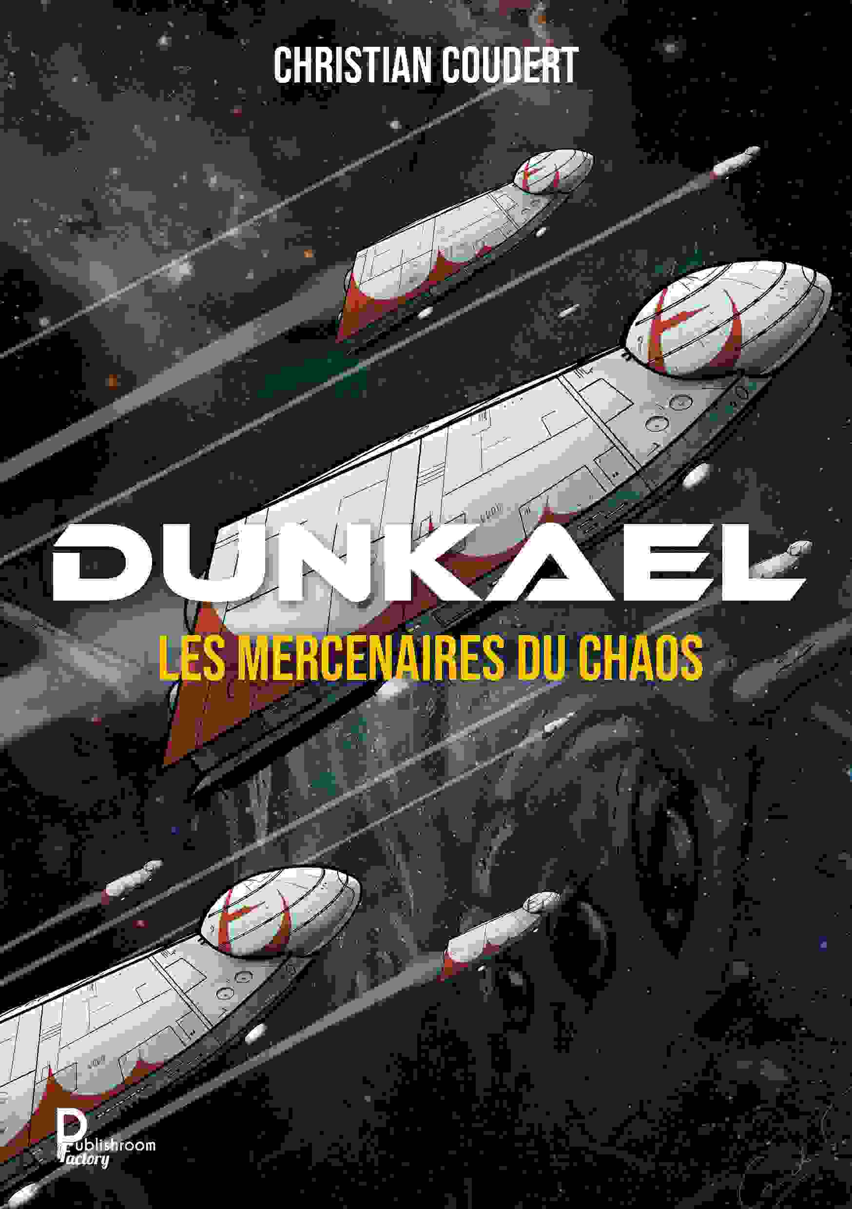 Book DUNKAEL COUDERT
