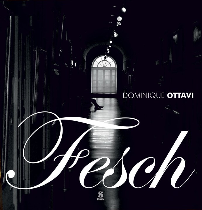 Livro FESCH OTTAVI