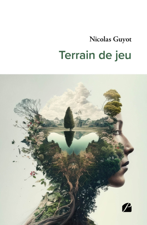 Knjiga Terrain de jeu Nicolas Guyot