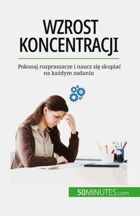 Buch Wzrost koncentracji Kâmil Kowalski