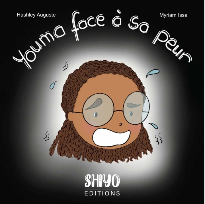 Knjiga Youma face à sa peur 