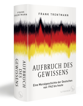 Kniha Aufbruch des Gewissens Frank Trentmann