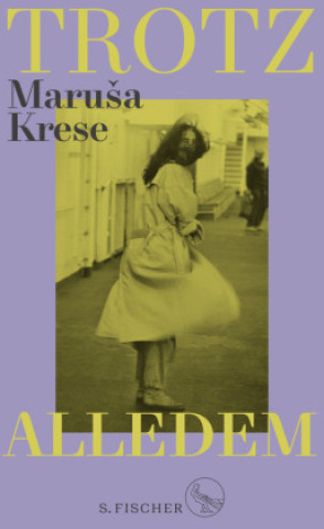 Knjiga Trotz alledem Marusa Krese