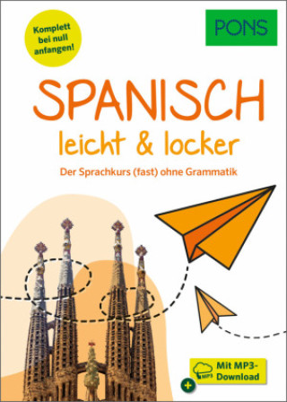 Buch PONS Spanisch leicht & locker 