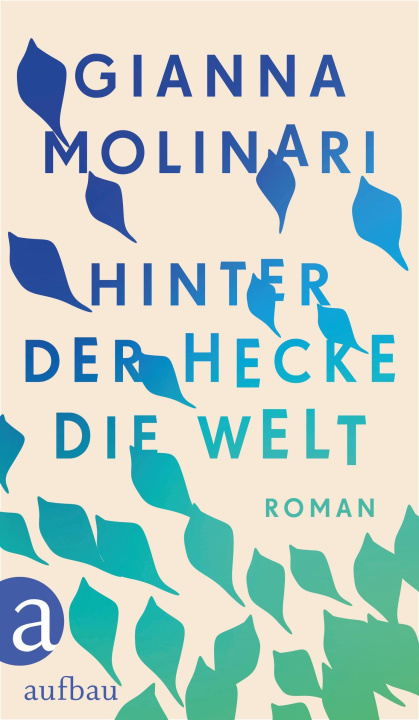 Carte Hinter der Hecke die Welt Gianna Molinari