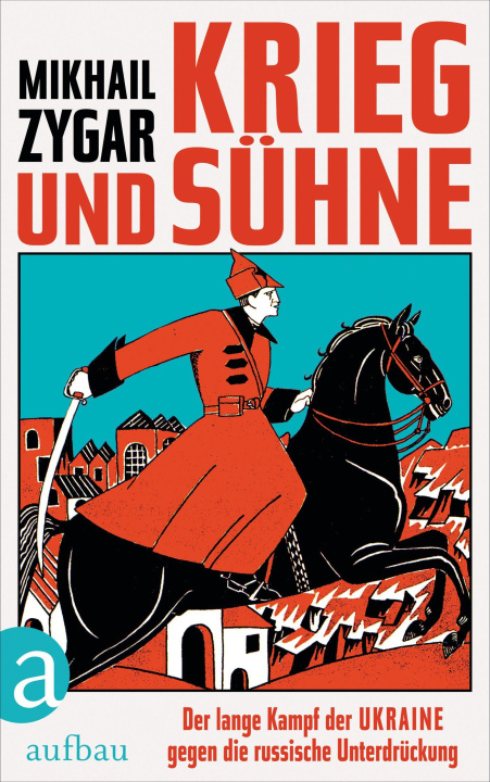 Kniha Krieg und Sühne Marlene Fleißig