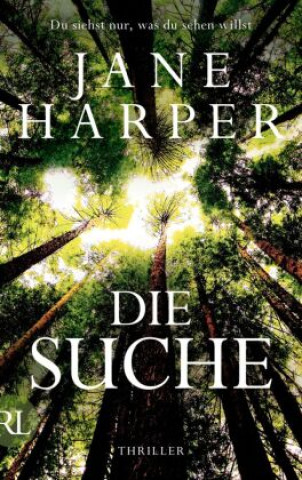 Book Die Suche Matthias Frings