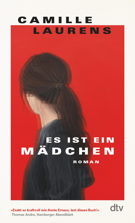 Knjiga Es ist ein Mädchen Lis Künzli