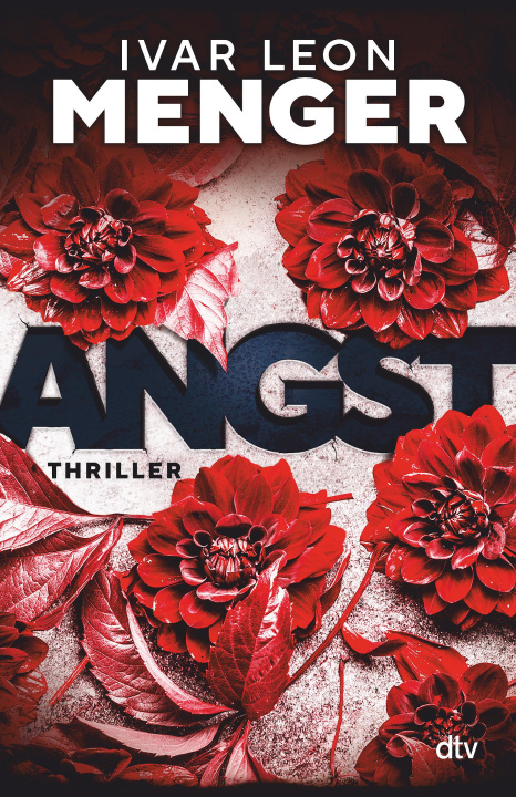 Buch ANGST Ivar Leon Menger