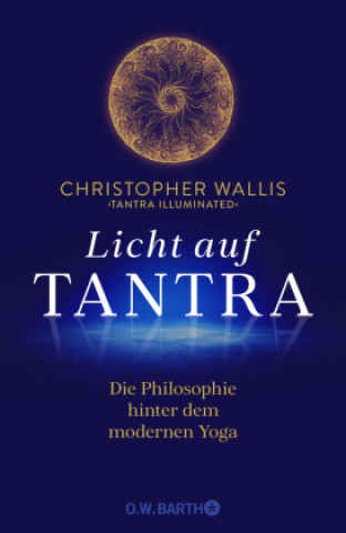 Kniha Licht auf Tantra Christopher D. Wallis