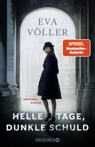 Kniha Helle Tage, dunkle Schuld Eva Völler