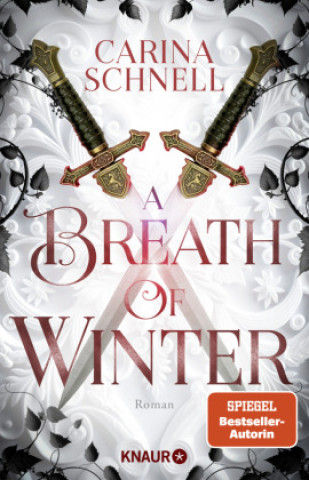 Buch A Breath of Winter Carina Schnell