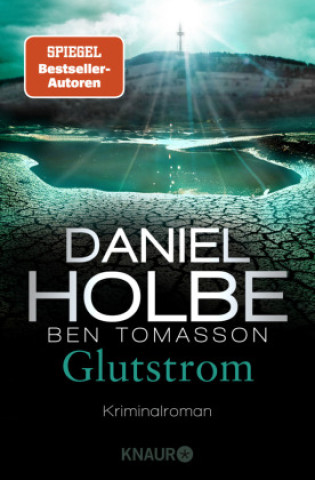 Buch Glutstrom Daniel Holbe