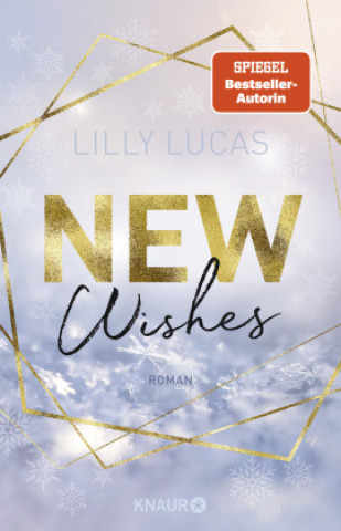 Könyv New Wishes Lilly Lucas