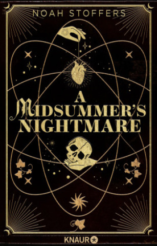 Könyv A Midsummer's Nightmare Noah Stoffers