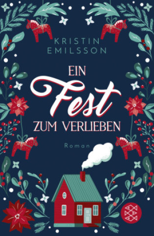Kniha Ein Fest zum Verlieben Kristin Emilsson