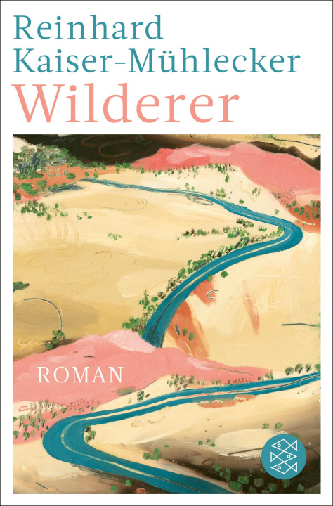 Knjiga Wilderer Reinhard Kaiser-Mühlecker