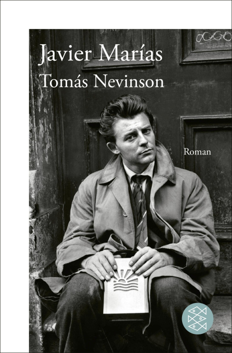 Книга Tomás Nevinson Susanne Lange