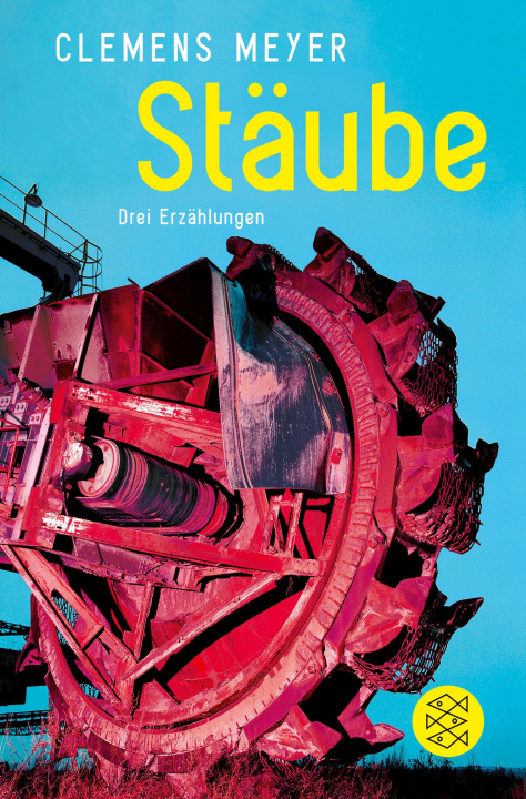 Knjiga Stäube Bertram Kober