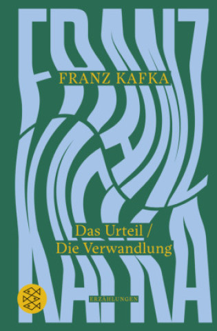 Book Das Urteil / Die Verwandlung Franz Kafka