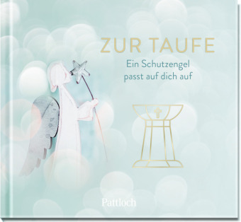 Carte Zur Taufe Pattloch Verlag