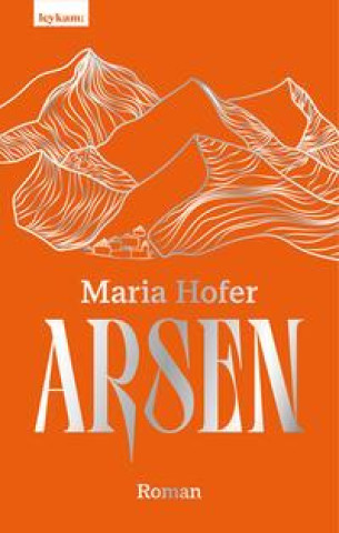Knjiga Arsen Maria Hofer