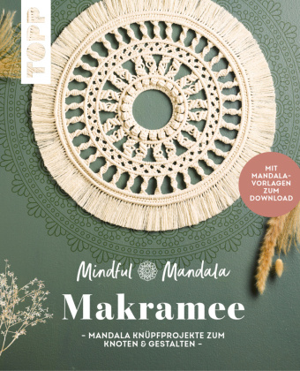 Carte Mandala-Makramee 